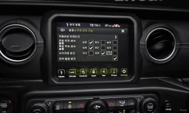 Wrangler (JL)