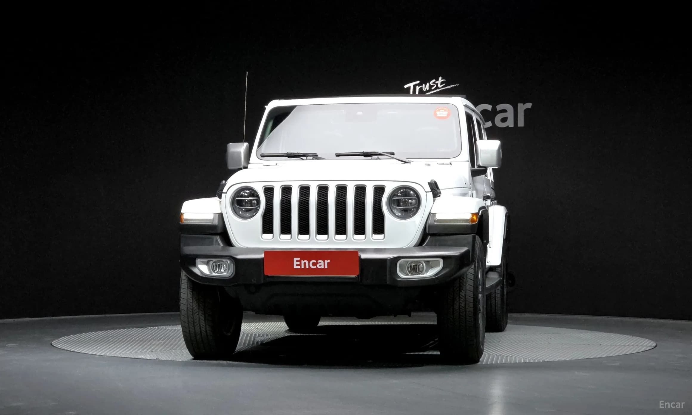 Wrangler (JL)