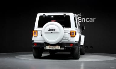 Wrangler (JL)