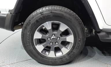 Wrangler (JL)