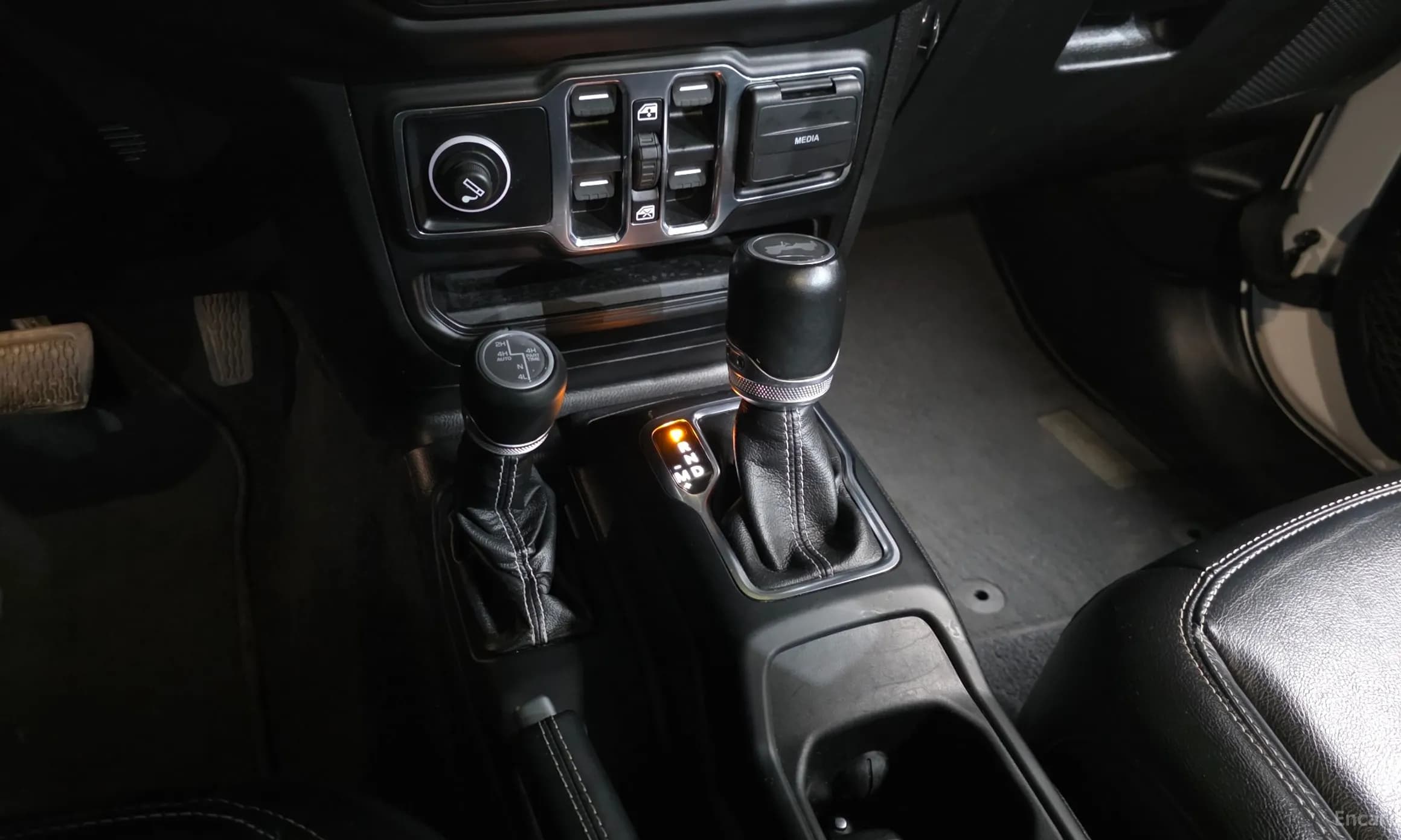 Wrangler (JL)