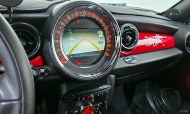 Cooper S Coupe