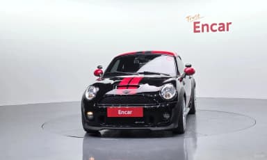 Cooper S Coupe