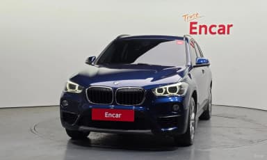 X1 (F48)
