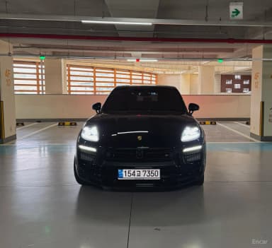 Macan