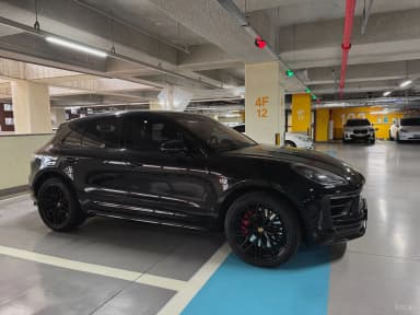 Macan
