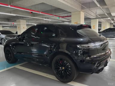 Macan