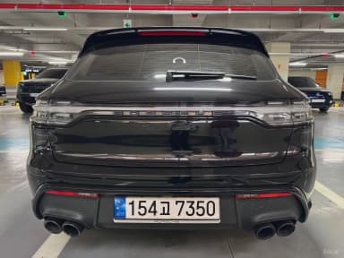 Macan