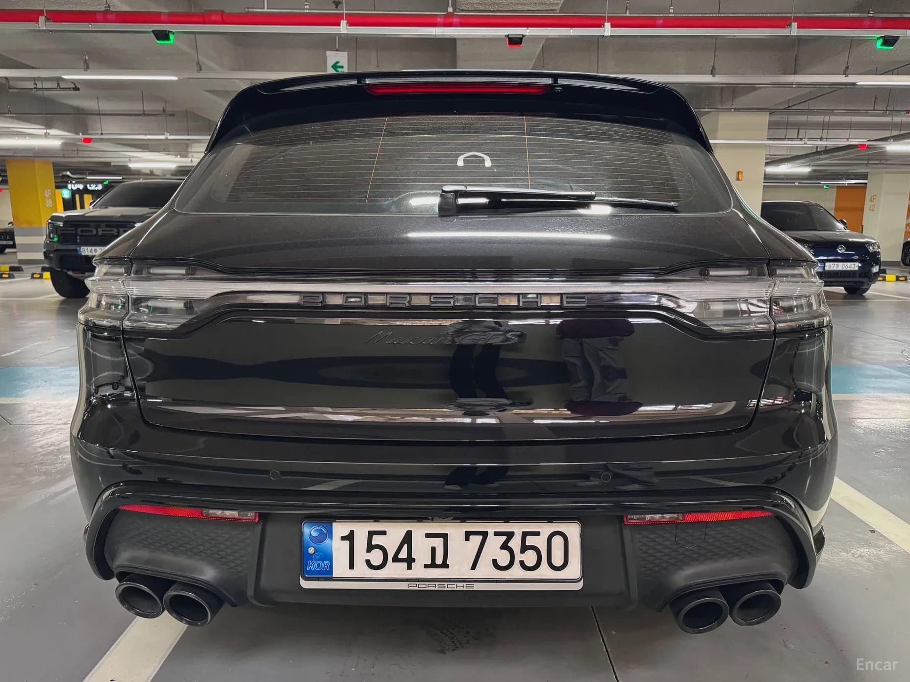 Macan