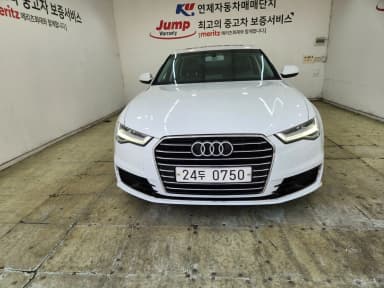 New A6