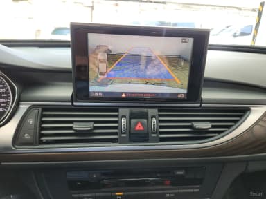 New A6