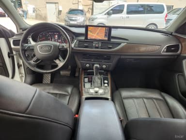 New A6