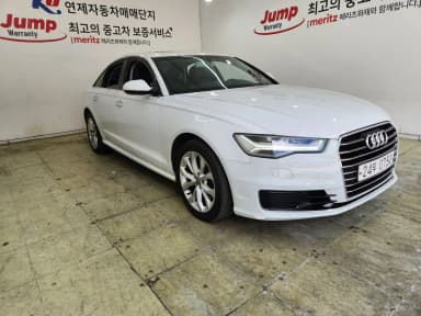 New A6