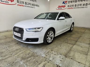 New A6