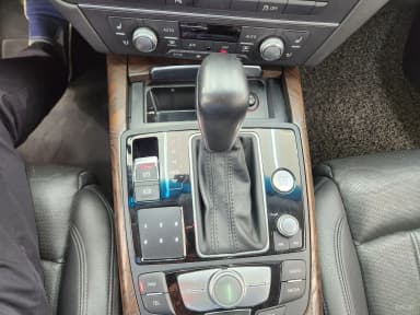 New A6
