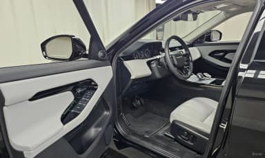Range Rover Evoque 2nd Generation