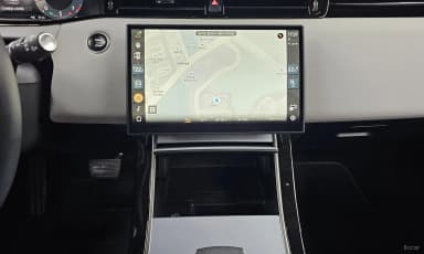 Range Rover Evoque 2nd Generation