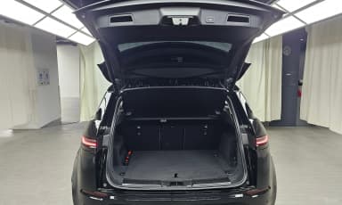 Range Rover Evoque 2nd Generation