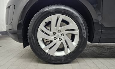 Range Rover Evoque 2nd Generation
