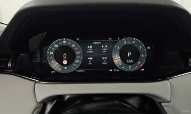 Range Rover Evoque 2nd Generation