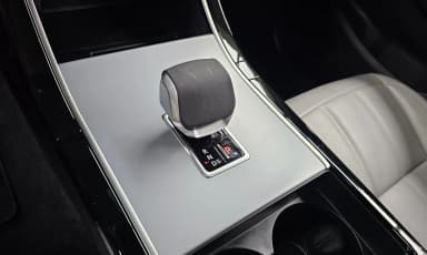 Range Rover Evoque 2nd Generation