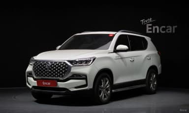 Rexton
