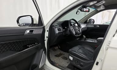 Rexton