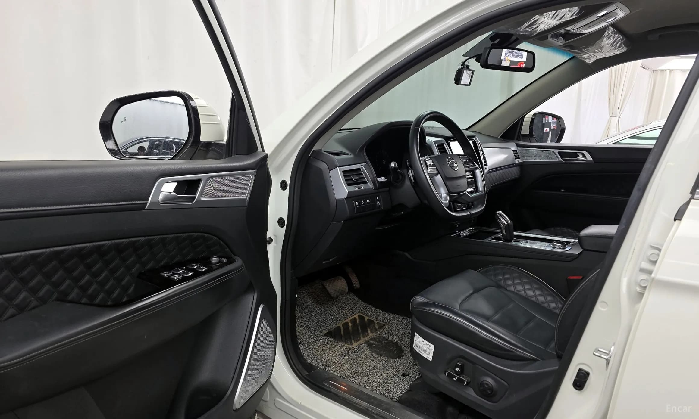 Rexton