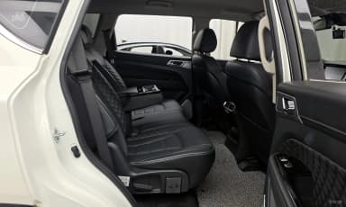 Rexton