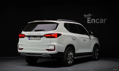 Rexton