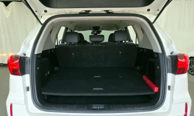 Rexton
