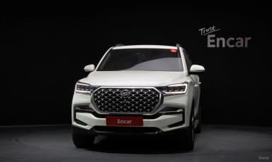 Rexton