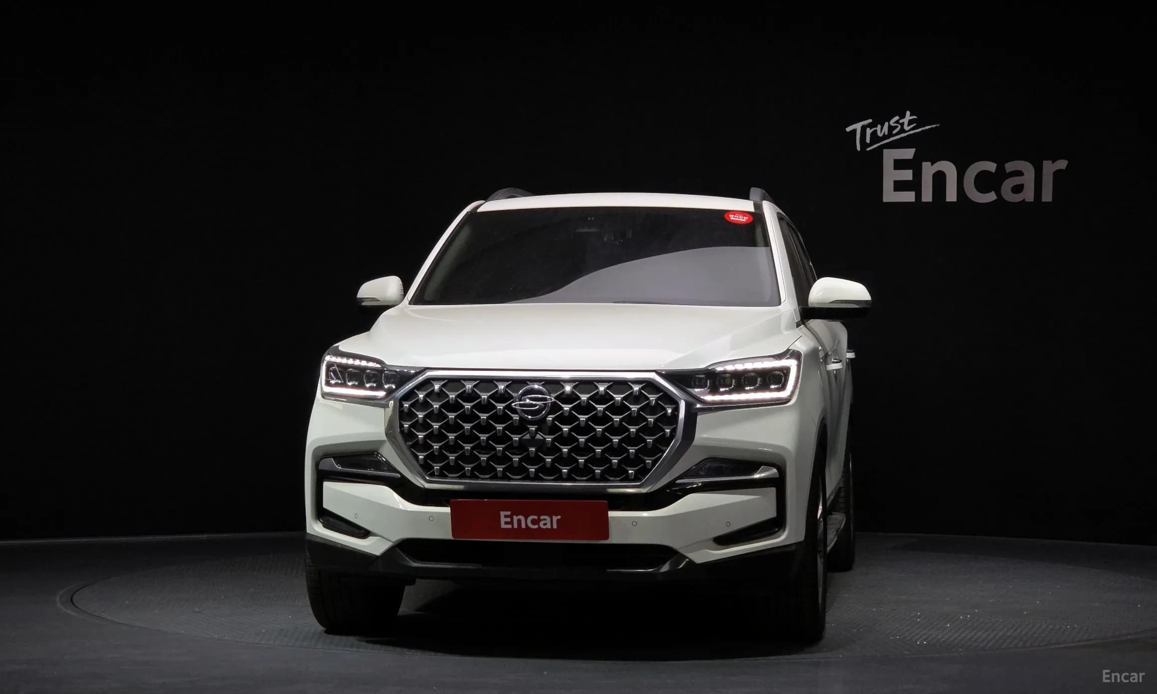 Rexton
