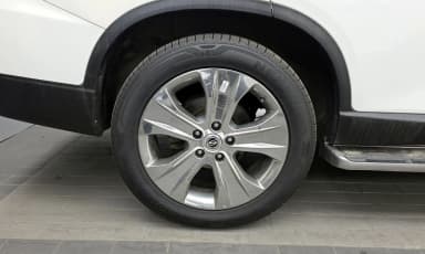 Rexton