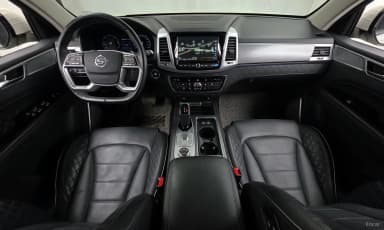Rexton