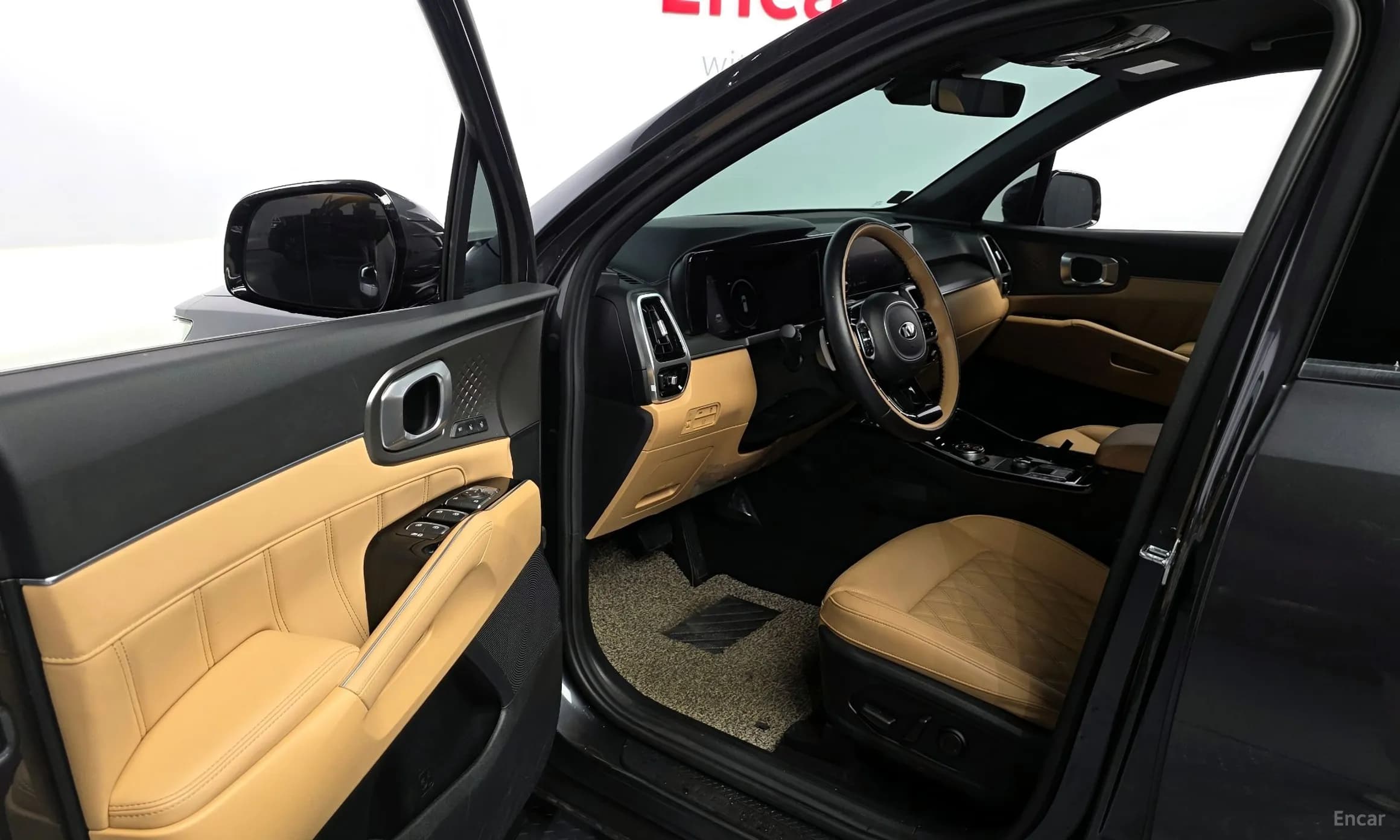 Sorento 4th generation