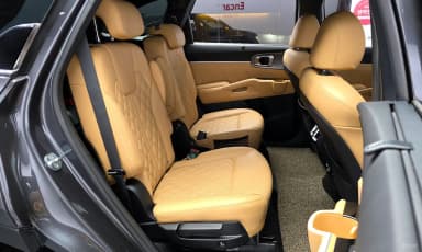 Sorento 4th generation