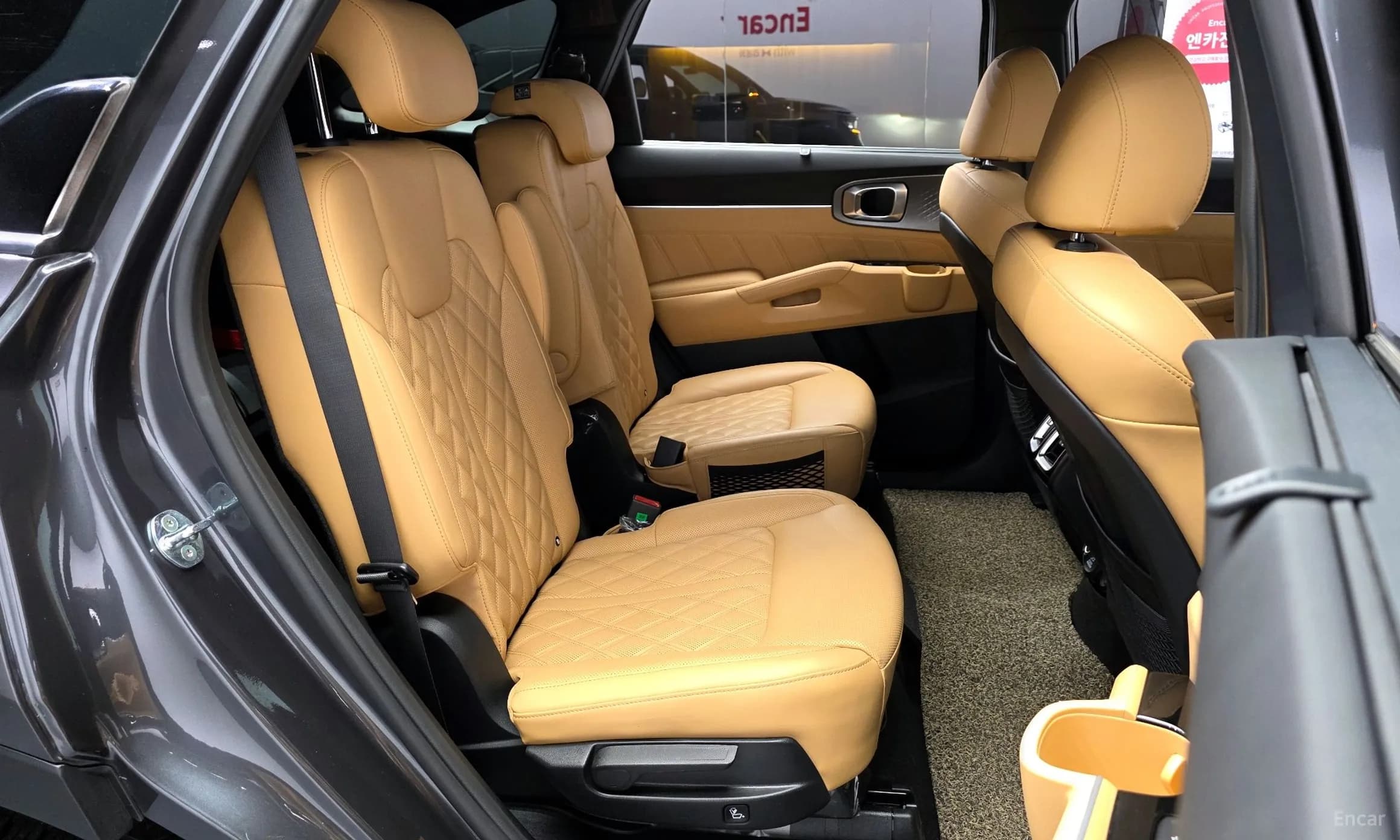 Sorento 4th generation