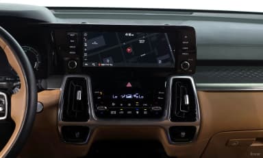 Sorento 4th generation