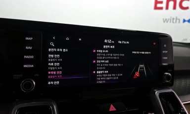 Sorento 4th generation