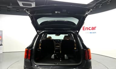 Sorento 4th generation