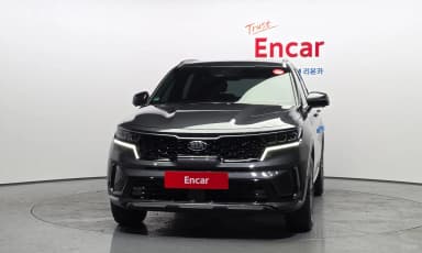 Sorento 4th generation