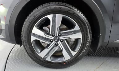 Sorento 4th generation