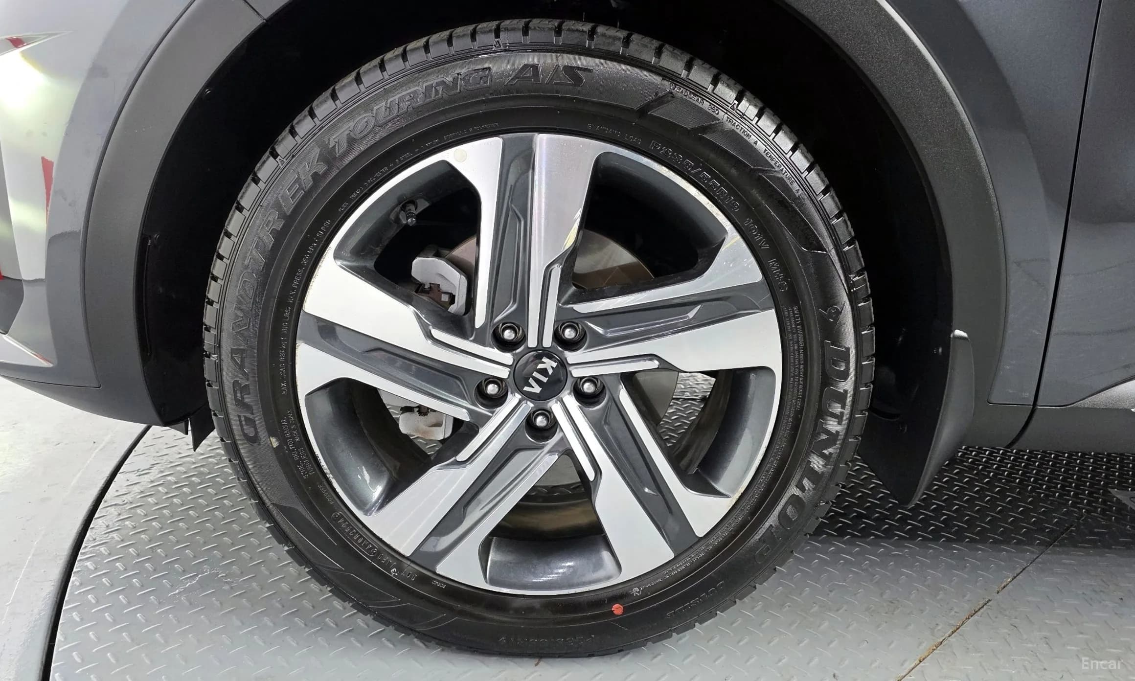 Sorento 4th generation