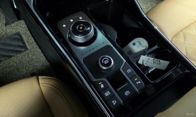 Sorento 4th generation
