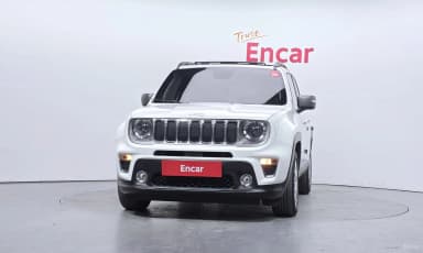 Renegade