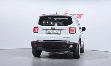 Renegade