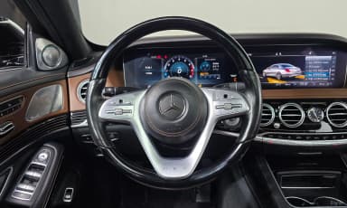 S-Class W222