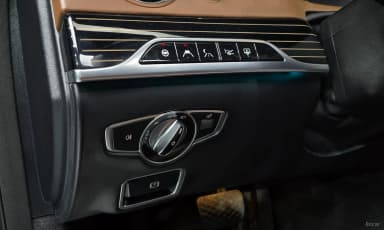S-Class W222