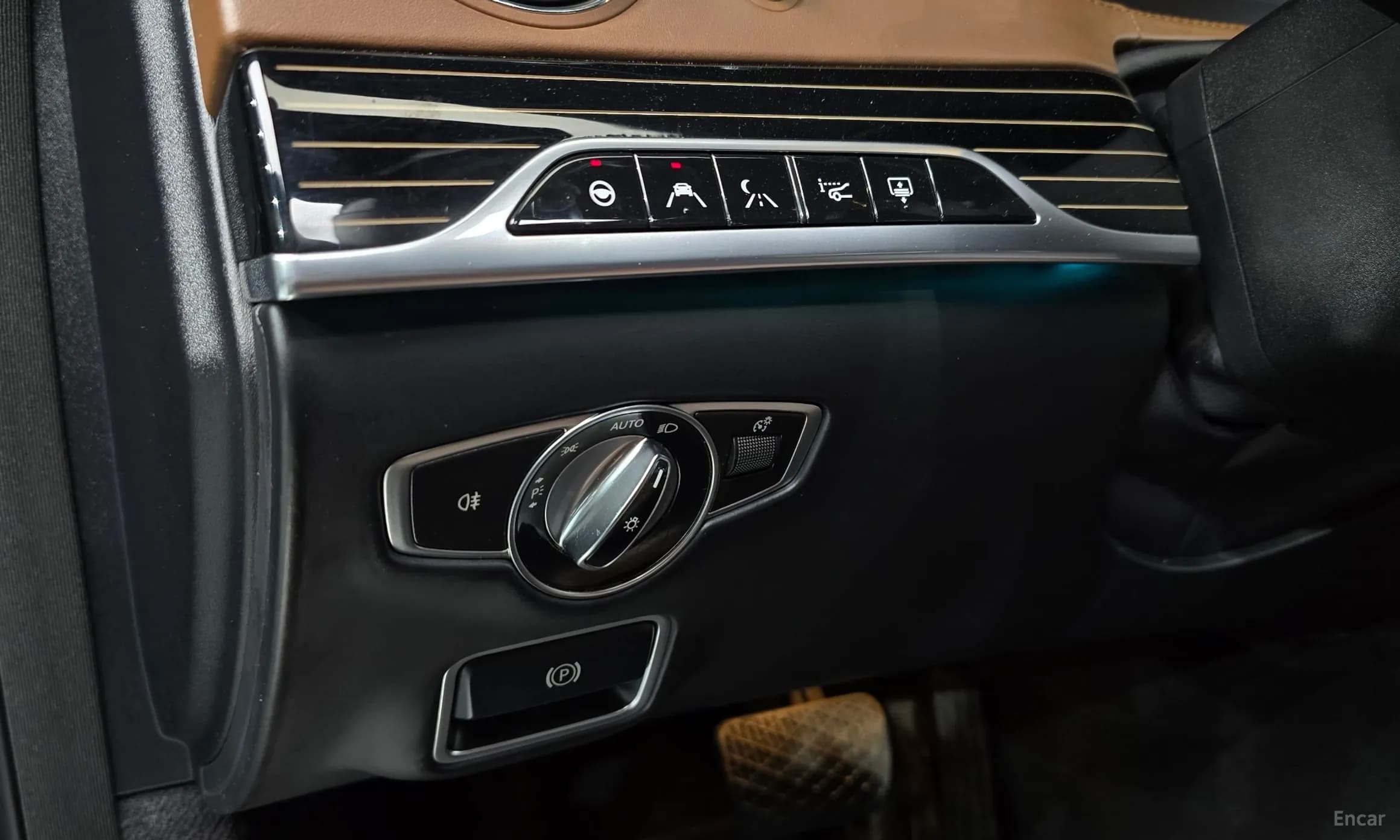 S-Class W222